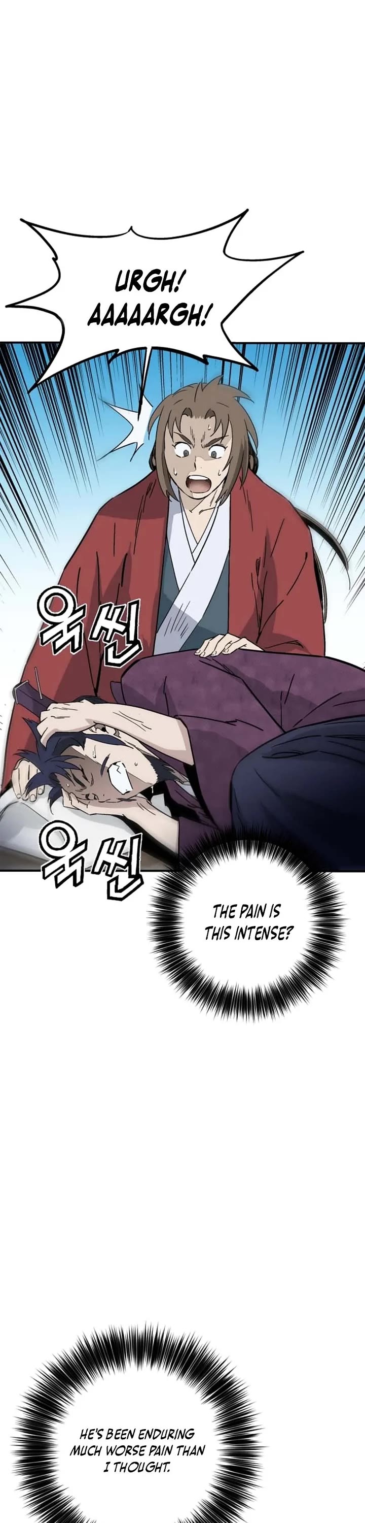I Reincarnated as a Legendary Surgeon Chapter 193 page 36 - Chapter 193