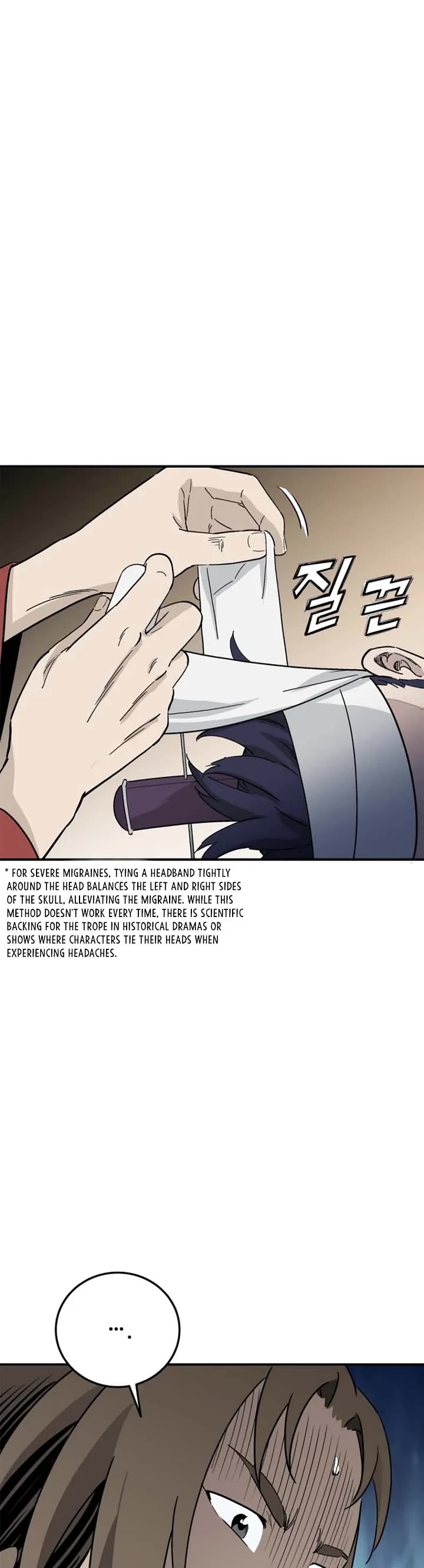 I Reincarnated as a Legendary Surgeon Chapter 193 page 38 - Chapter 193