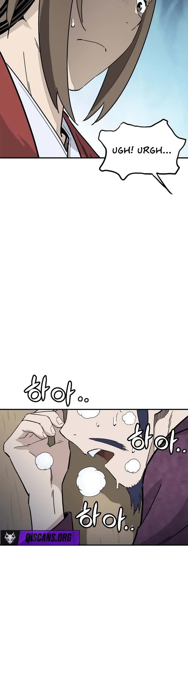 I Reincarnated as a Legendary Surgeon Chapter 193 page 39 - Chapter 193