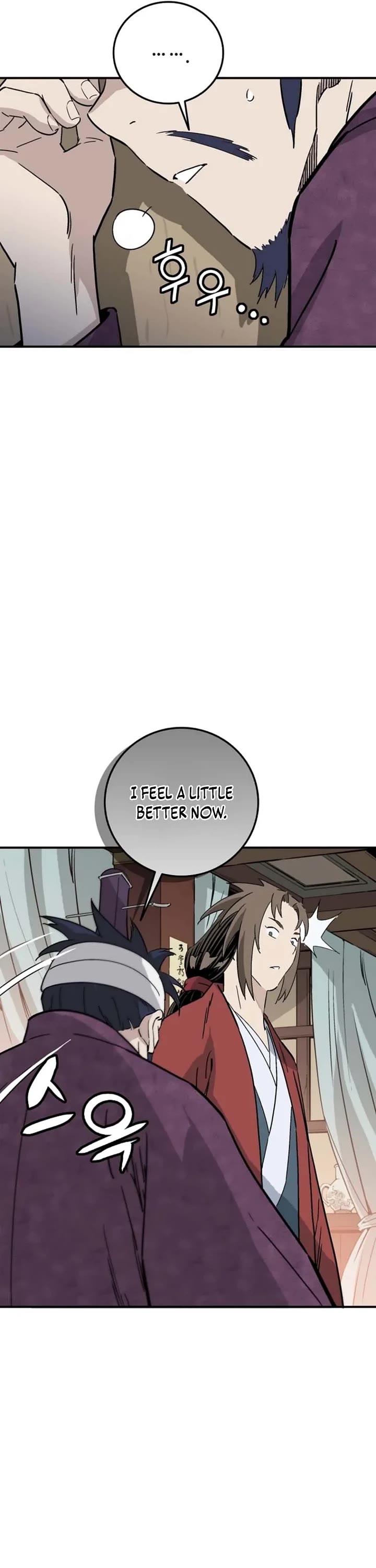 I Reincarnated as a Legendary Surgeon Chapter 193 page 40 - Chapter 193