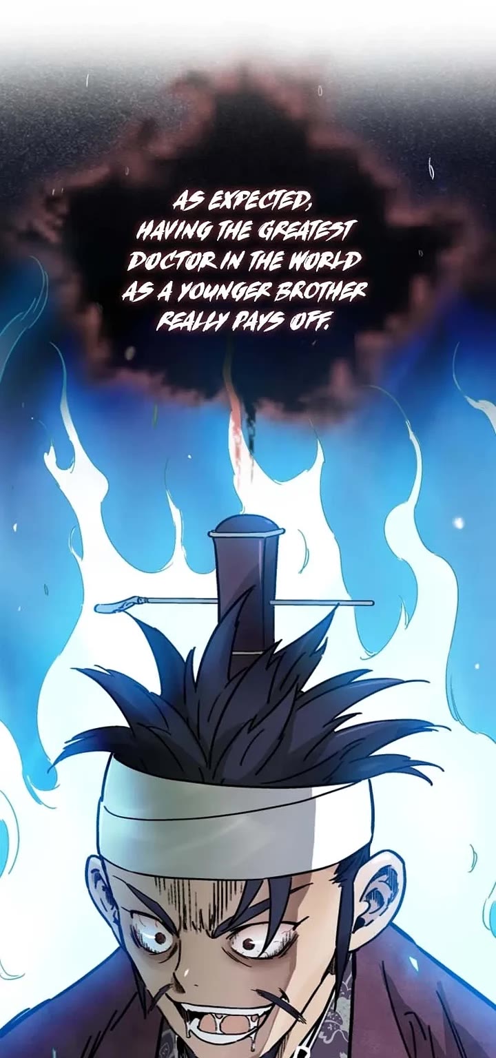 I Reincarnated as a Legendary Surgeon Chapter 193 page 41 - Chapter 193