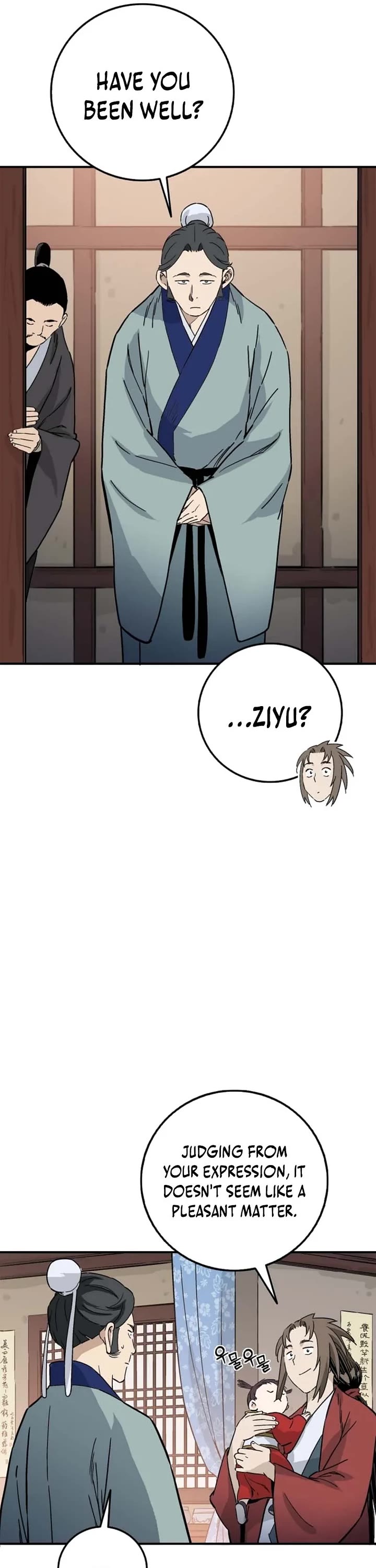 I Reincarnated as a Legendary Surgeon Chapter 193 page 5 - Chapter 193
