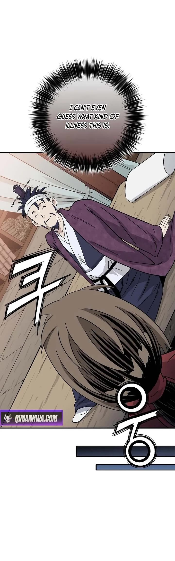 I Reincarnated as a Legendary Surgeon Chapter 194 page 10 - Chapter 194