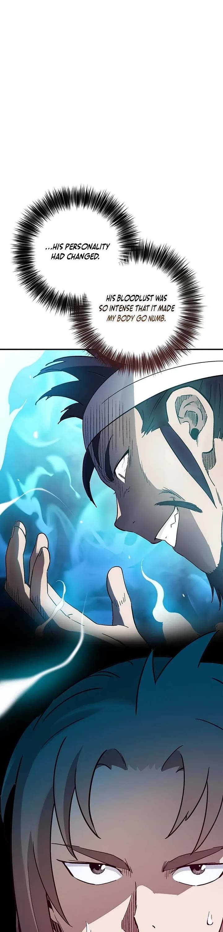 I Reincarnated as a Legendary Surgeon Chapter 194 page 12 - Chapter 194