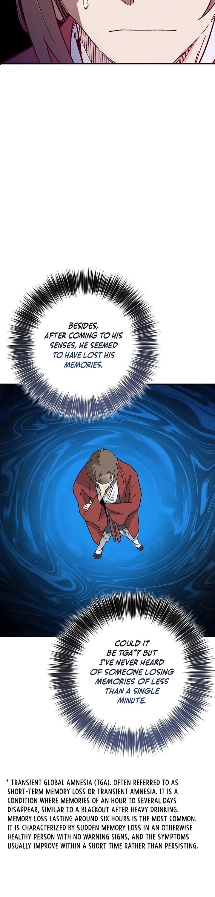 I Reincarnated as a Legendary Surgeon Chapter 194 page 13 - Chapter 194