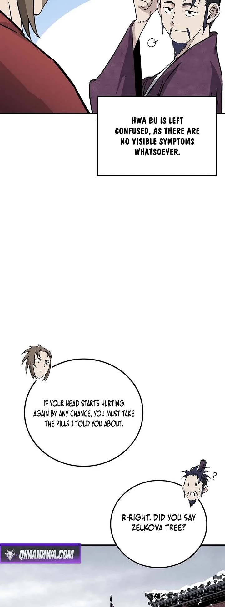 I Reincarnated as a Legendary Surgeon Chapter 194 page 19 - Chapter 194