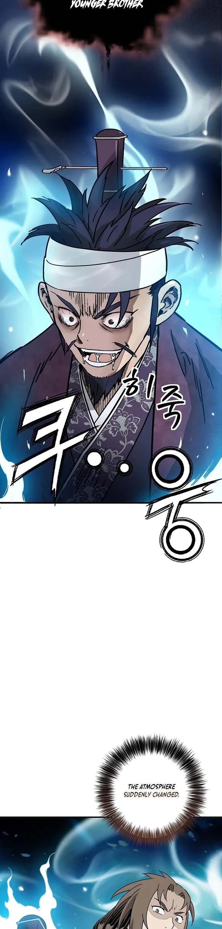I Reincarnated as a Legendary Surgeon Chapter 194 page 2 - Chapter 194