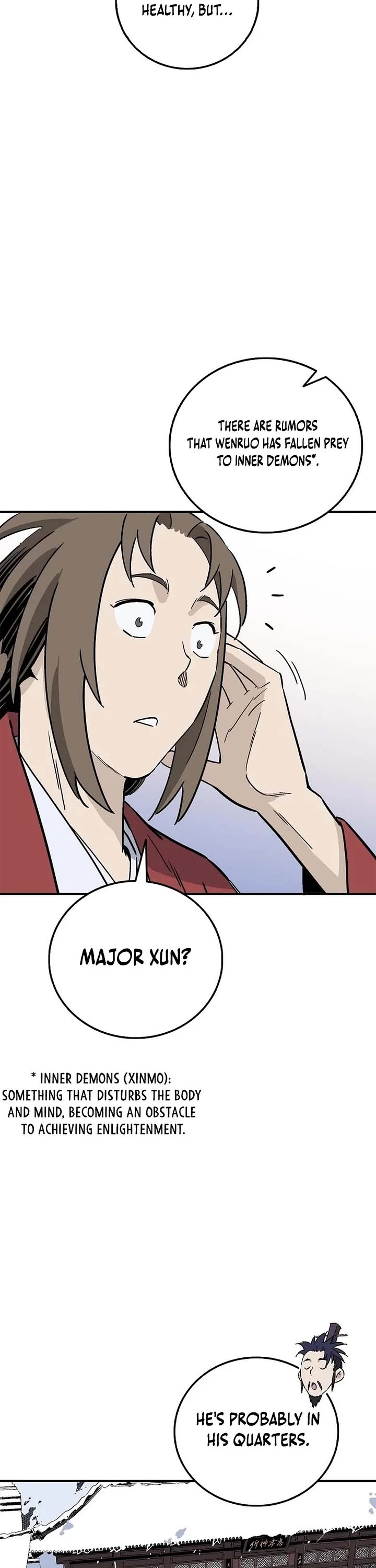 I Reincarnated as a Legendary Surgeon Chapter 194 page 22 - Chapter 194