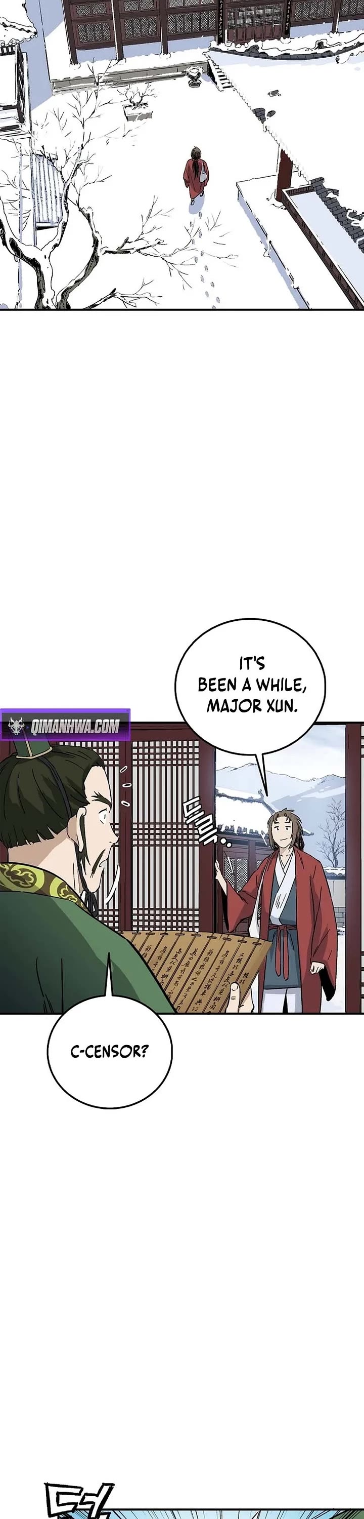 I Reincarnated as a Legendary Surgeon Chapter 194 page 23 - Chapter 194