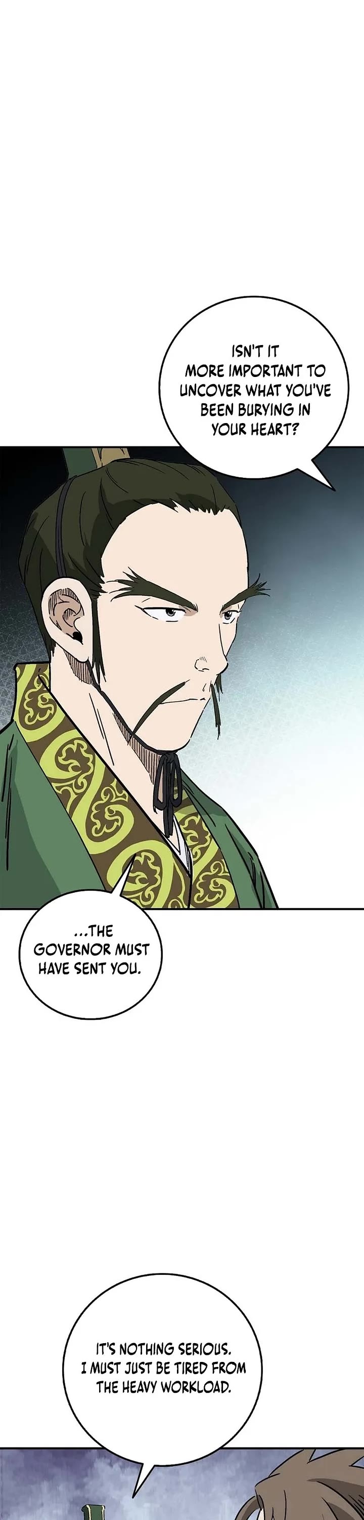 I Reincarnated as a Legendary Surgeon Chapter 194 page 27 - Chapter 194