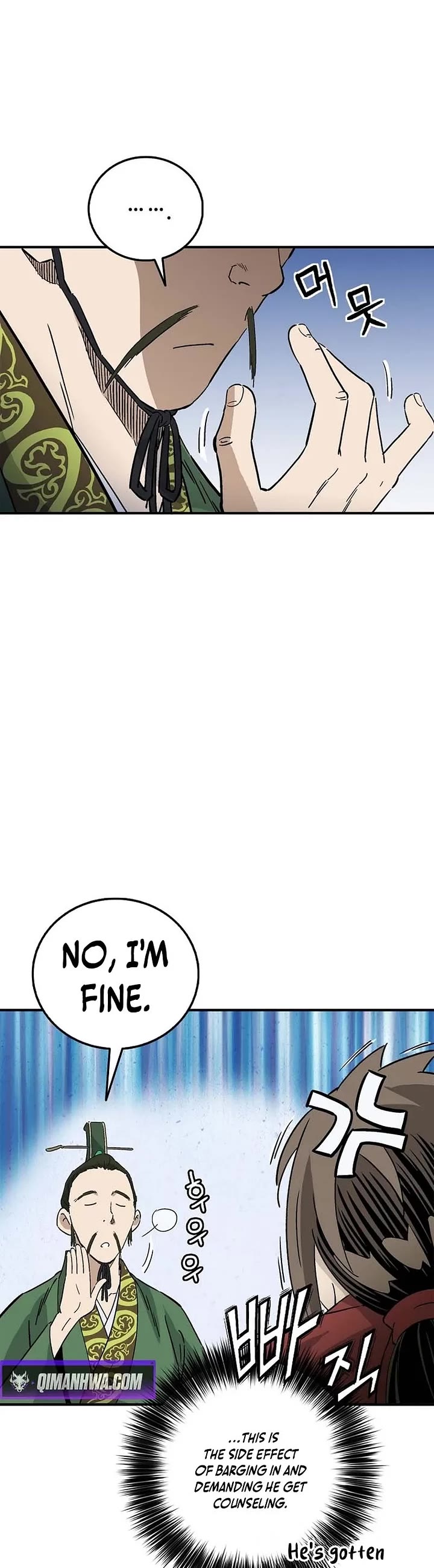 I Reincarnated as a Legendary Surgeon Chapter 194 page 29 - Chapter 194
