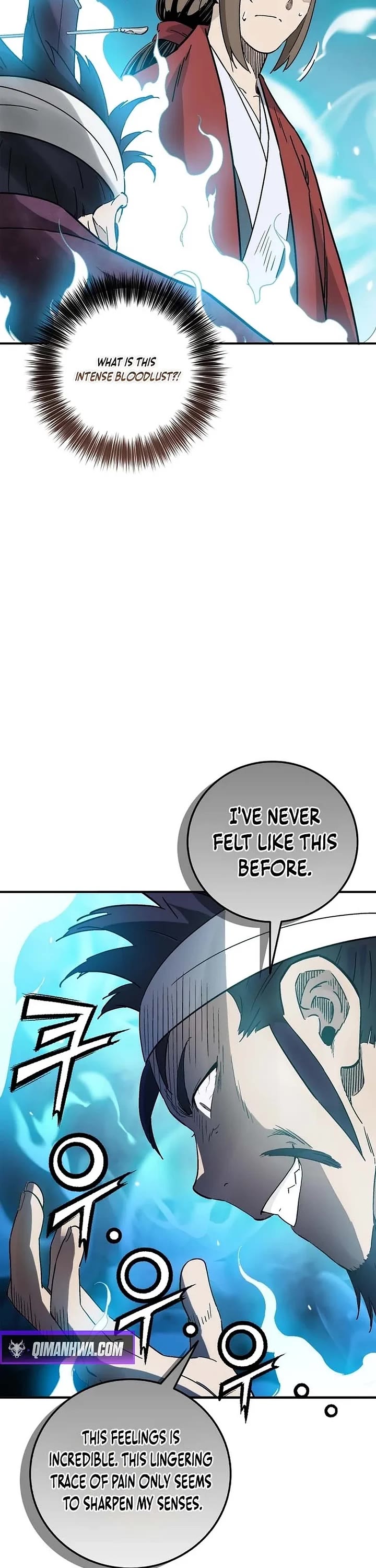 I Reincarnated as a Legendary Surgeon Chapter 194 page 3 - Chapter 194