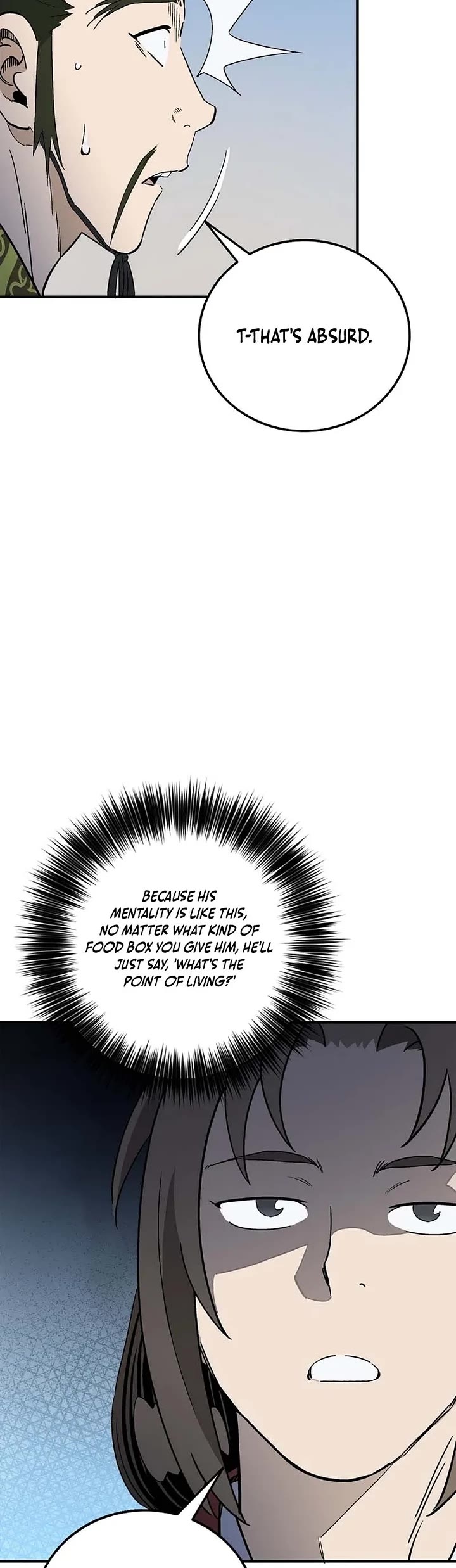 I Reincarnated as a Legendary Surgeon Chapter 194 page 34 - Chapter 194
