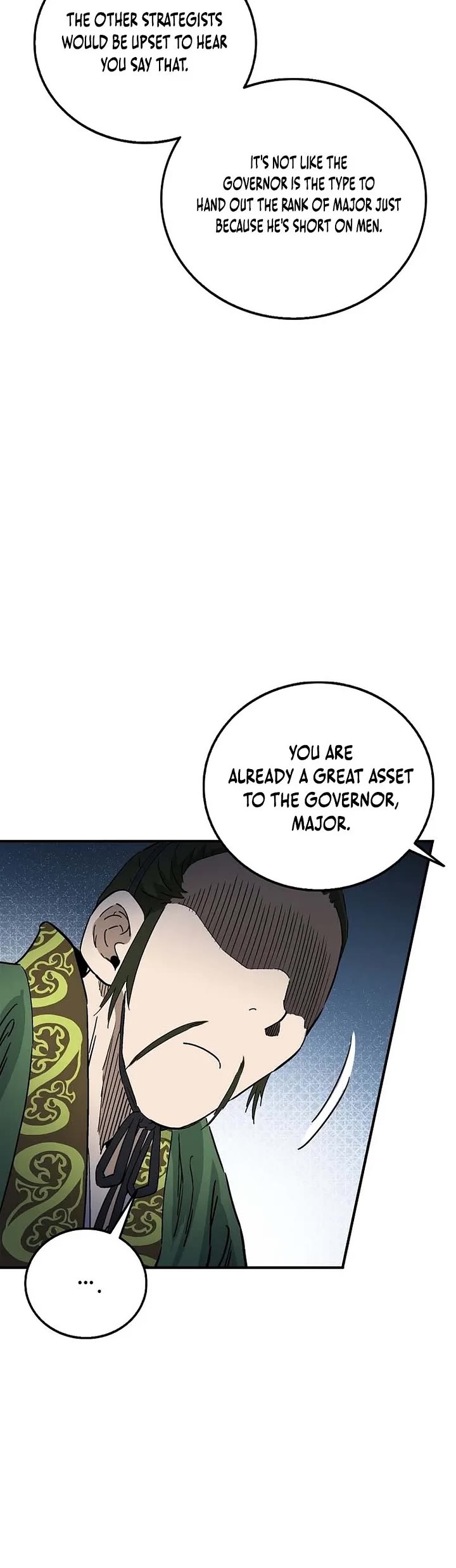 I Reincarnated as a Legendary Surgeon Chapter 194 page 35 - Chapter 194