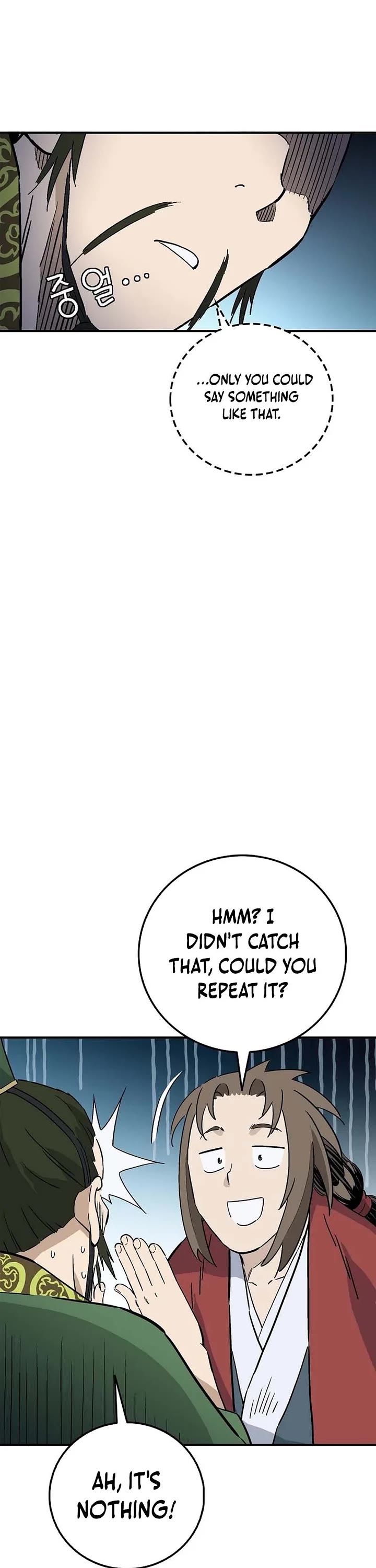 I Reincarnated as a Legendary Surgeon Chapter 194 page 36 - Chapter 194