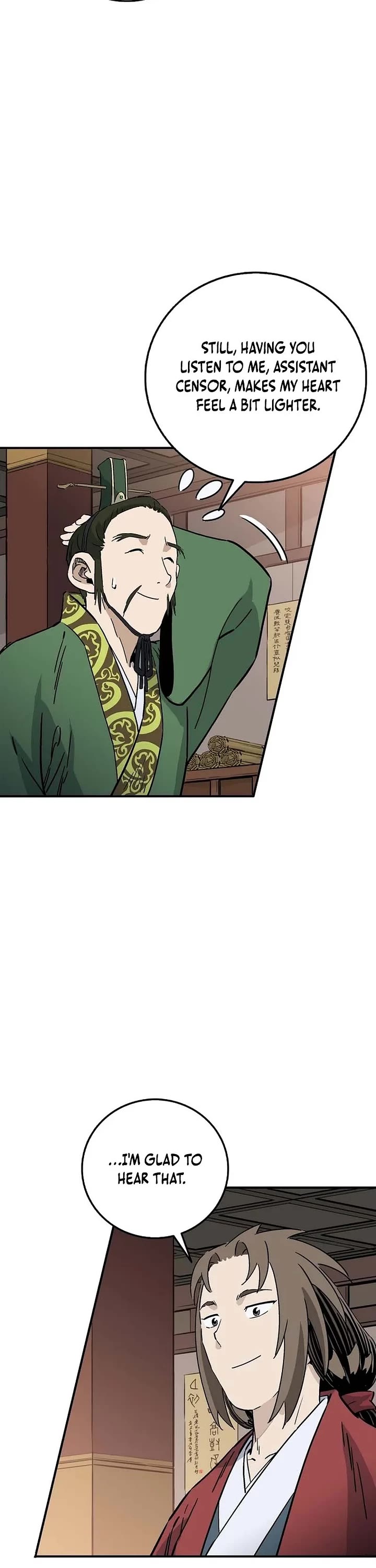 I Reincarnated as a Legendary Surgeon Chapter 194 page 37 - Chapter 194