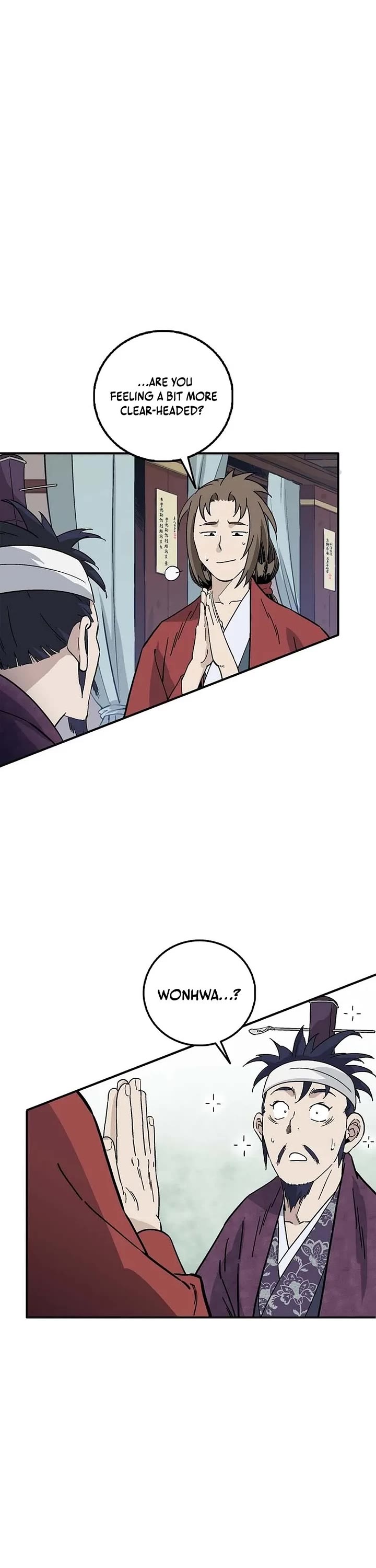 I Reincarnated as a Legendary Surgeon Chapter 194 page 7 - Chapter 194