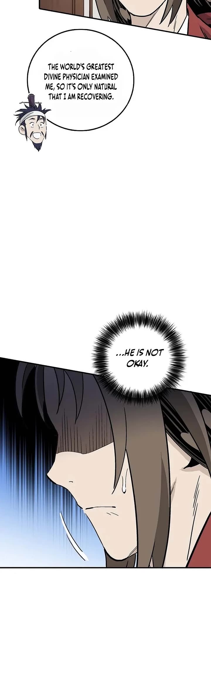 I Reincarnated as a Legendary Surgeon Chapter 194 page 9 - Chapter 194