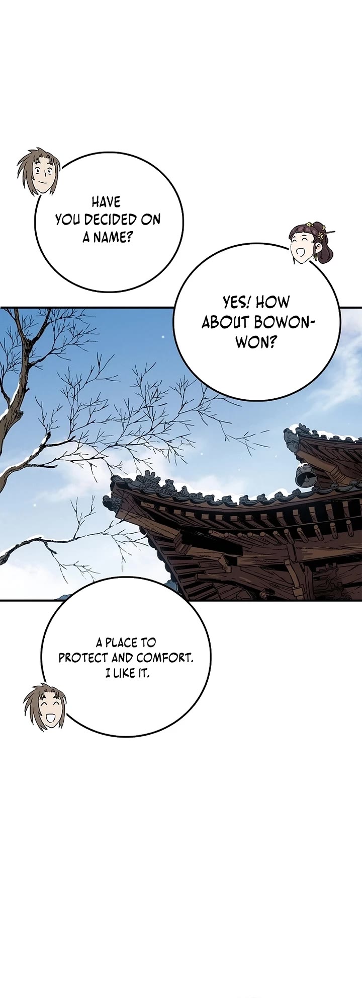 I Reincarnated as a Legendary Surgeon Chapter 195 page 14 - Chapter 195