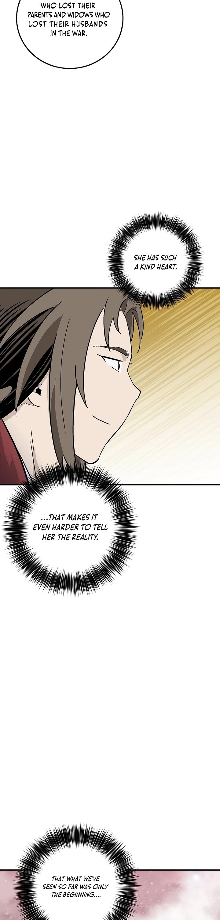 I Reincarnated as a Legendary Surgeon Chapter 195 page 16 - Chapter 195