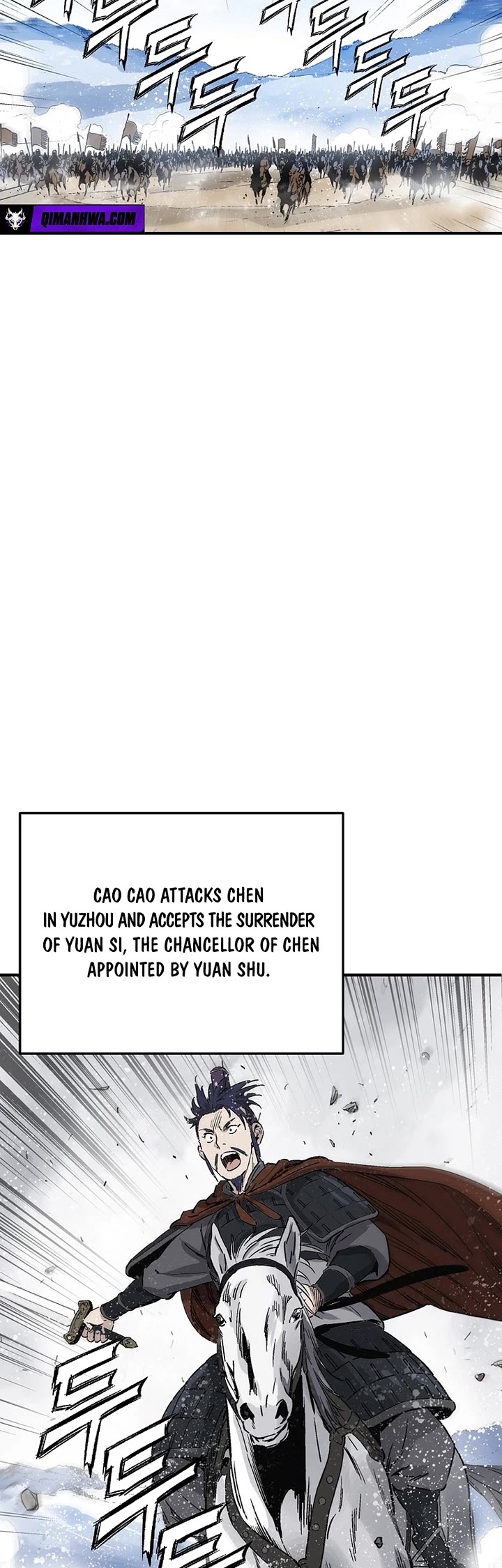 I Reincarnated as a Legendary Surgeon Chapter 195 page 23 - Chapter 195