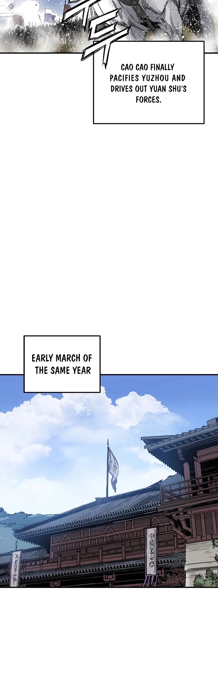 I Reincarnated as a Legendary Surgeon Chapter 195 page 24 - Chapter 195