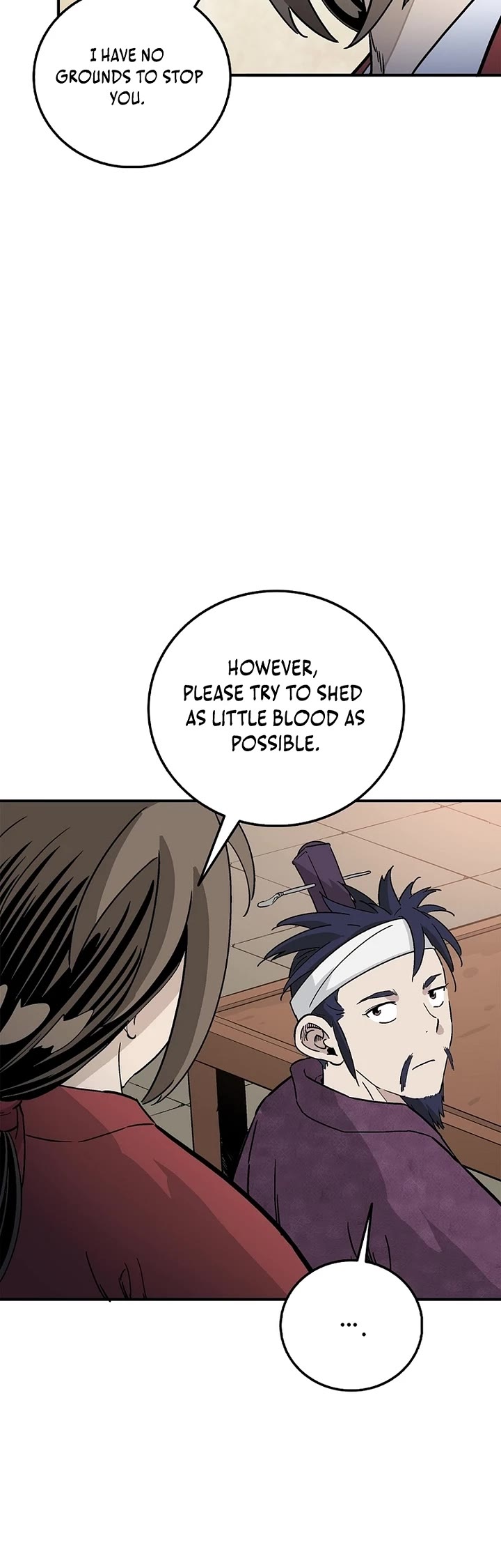 I Reincarnated as a Legendary Surgeon Chapter 195 page 29 - Chapter 195