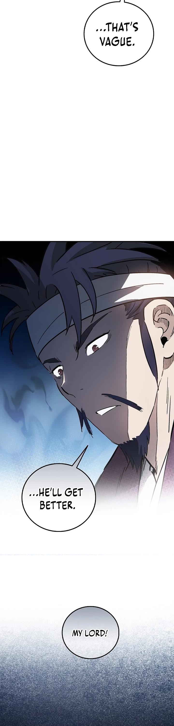 I Reincarnated as a Legendary Surgeon Chapter 195 page 32 - Chapter 195