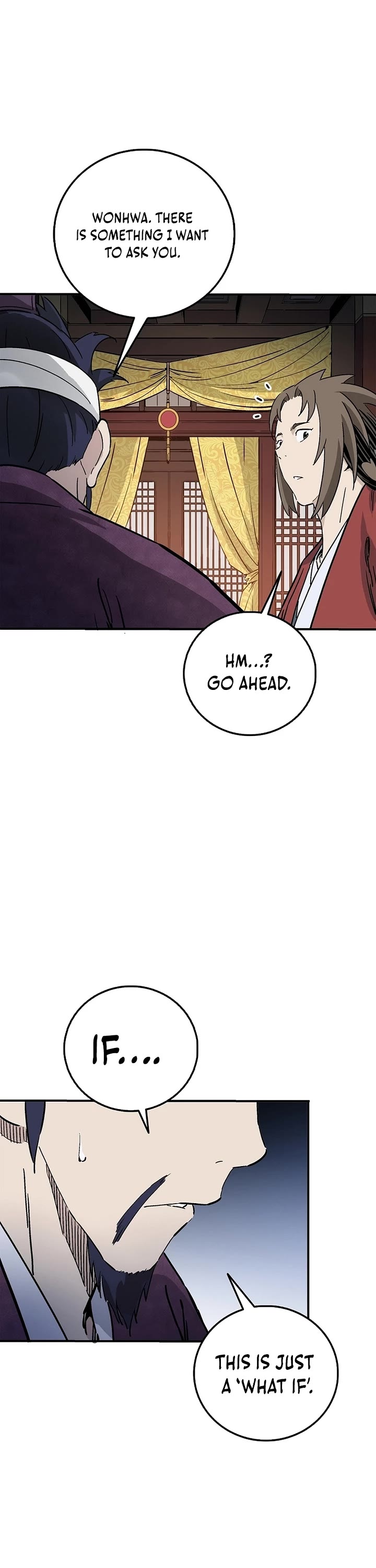 I Reincarnated as a Legendary Surgeon Chapter 195 page 36 - Chapter 195