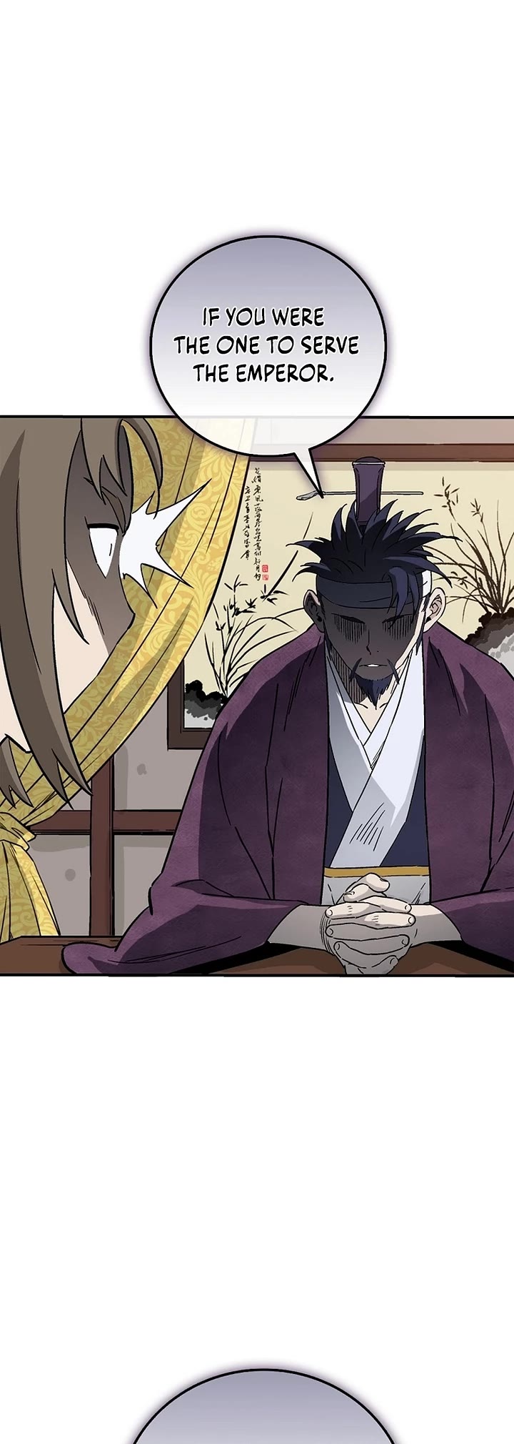 I Reincarnated as a Legendary Surgeon Chapter 195 page 37 - Chapter 195