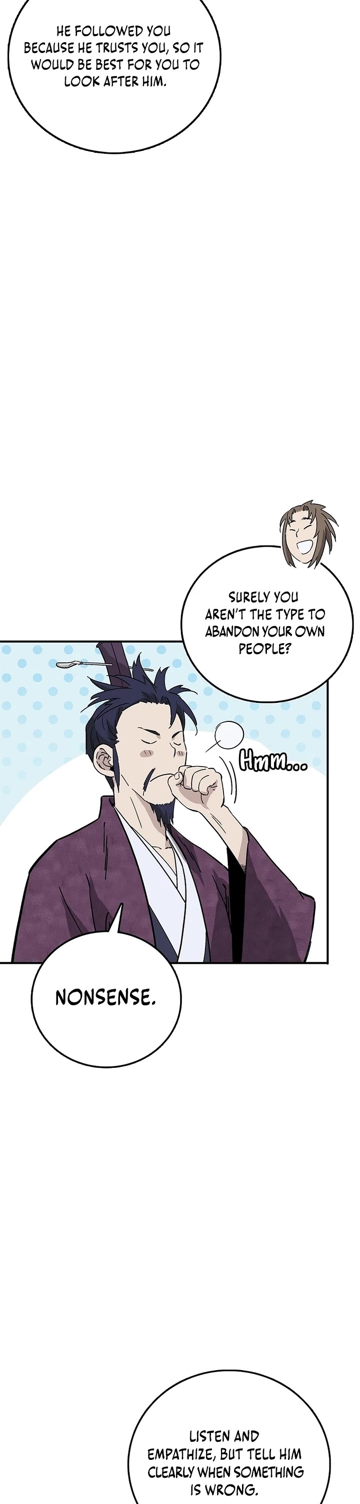 I Reincarnated as a Legendary Surgeon Chapter 195 page 6 - Chapter 195
