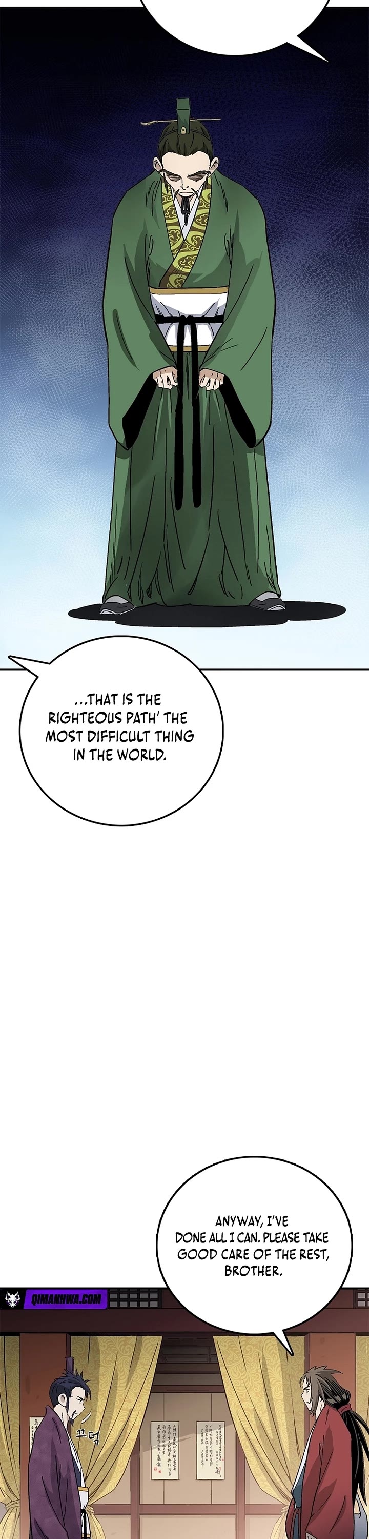 I Reincarnated as a Legendary Surgeon Chapter 195 page 7 - Chapter 195