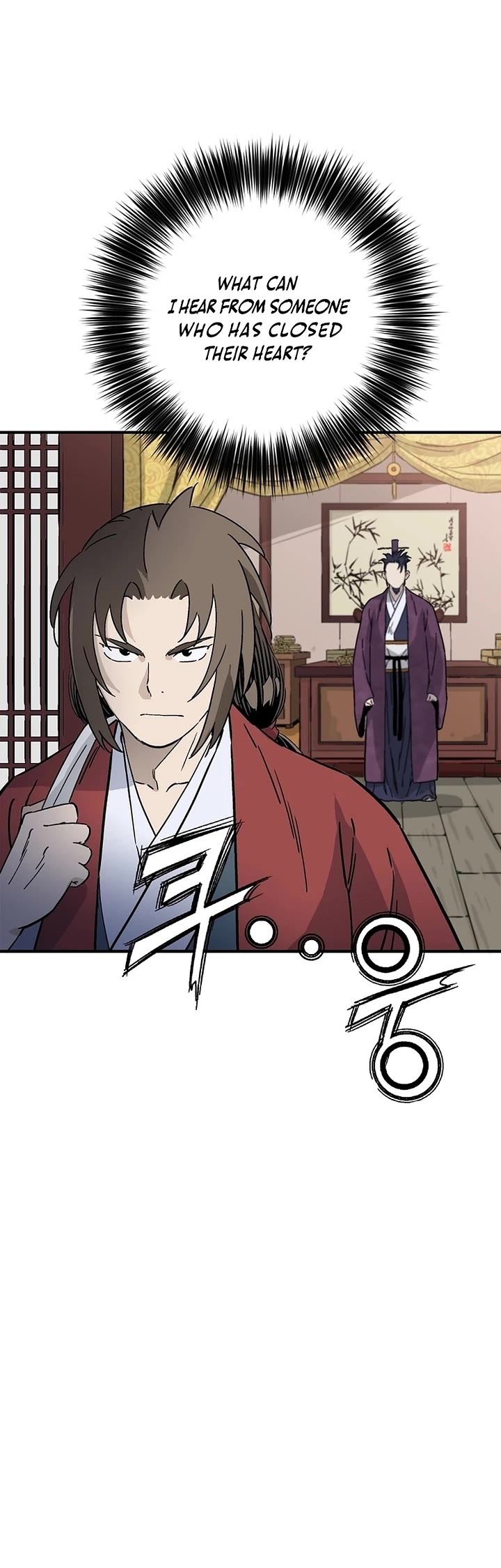 I Reincarnated as a Legendary Surgeon Chapter 195 page 9 - Chapter 195