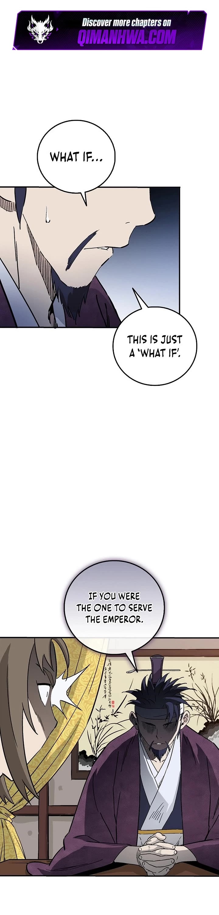 I Reincarnated as a Legendary Surgeon Chapter 196 page 1 - Chapter 196