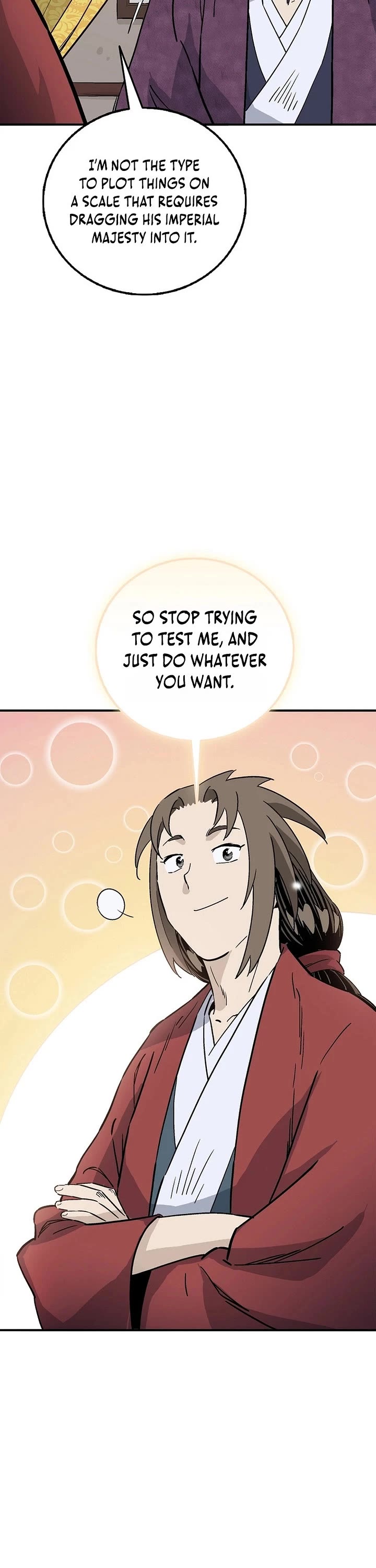 I Reincarnated as a Legendary Surgeon Chapter 196 page 12 - Chapter 196