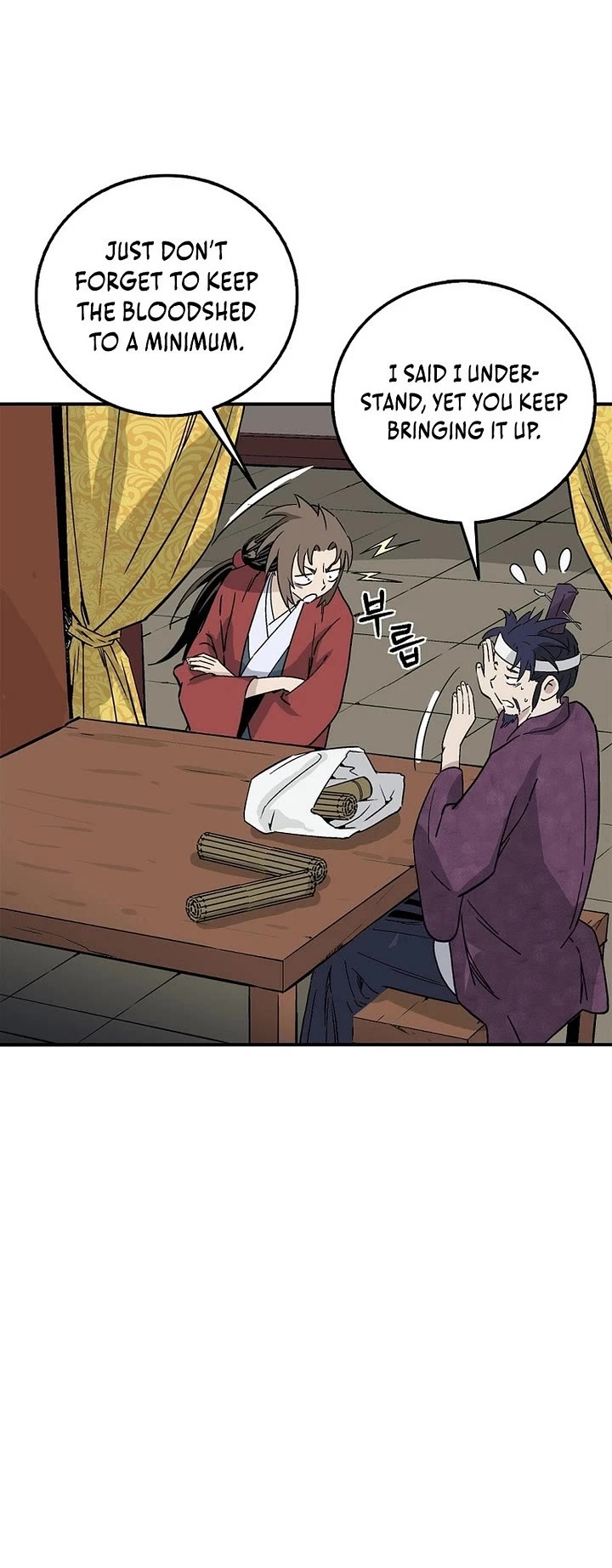 I Reincarnated as a Legendary Surgeon Chapter 196 page 13 - Chapter 196