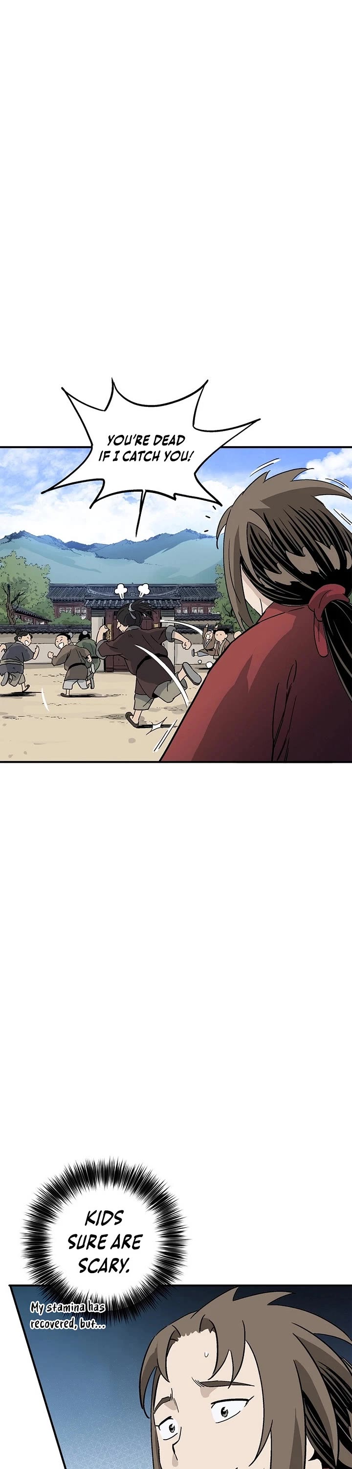 I Reincarnated as a Legendary Surgeon Chapter 196 page 22 - Chapter 196