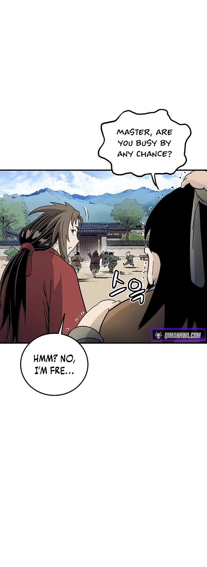 I Reincarnated as a Legendary Surgeon Chapter 196 page 24 - Chapter 196