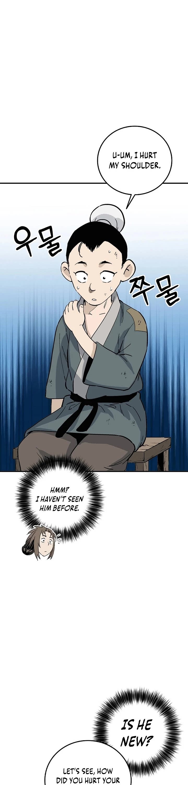I Reincarnated as a Legendary Surgeon Chapter 196 page 30 - Chapter 196