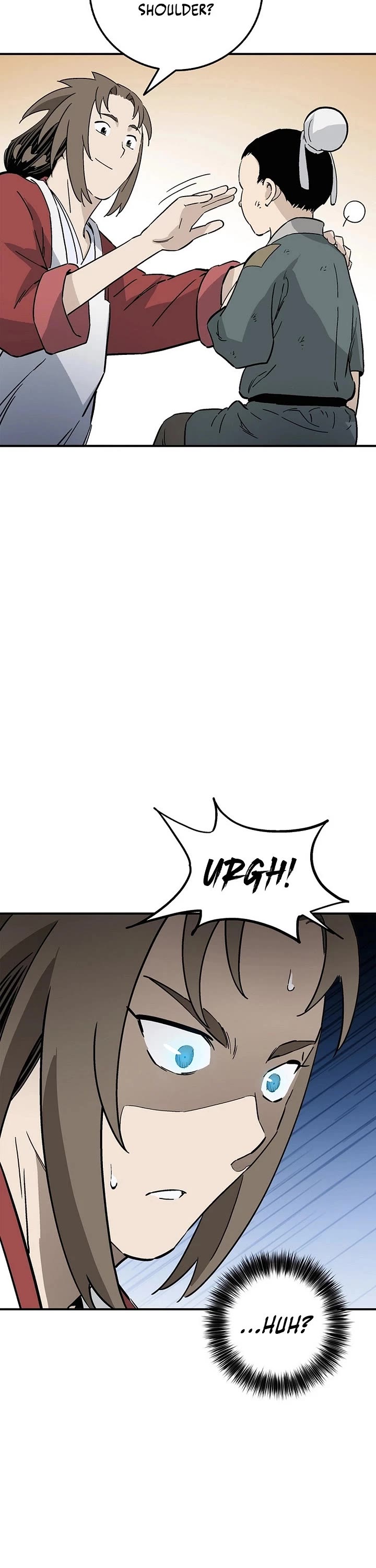 I Reincarnated as a Legendary Surgeon Chapter 196 page 31 - Chapter 196
