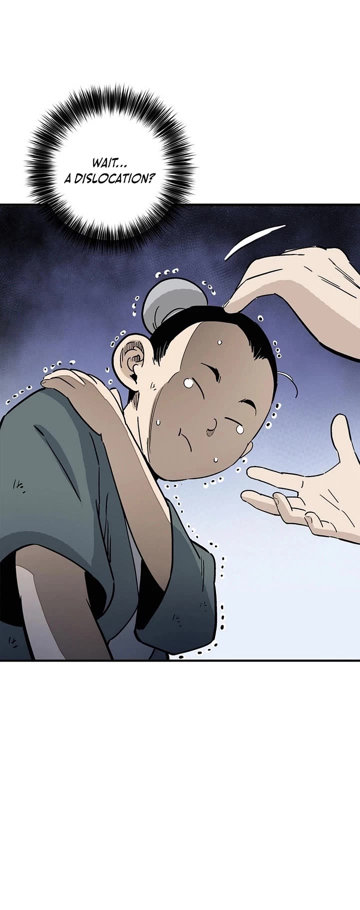 I Reincarnated as a Legendary Surgeon Chapter 196 page 32 - Chapter 196