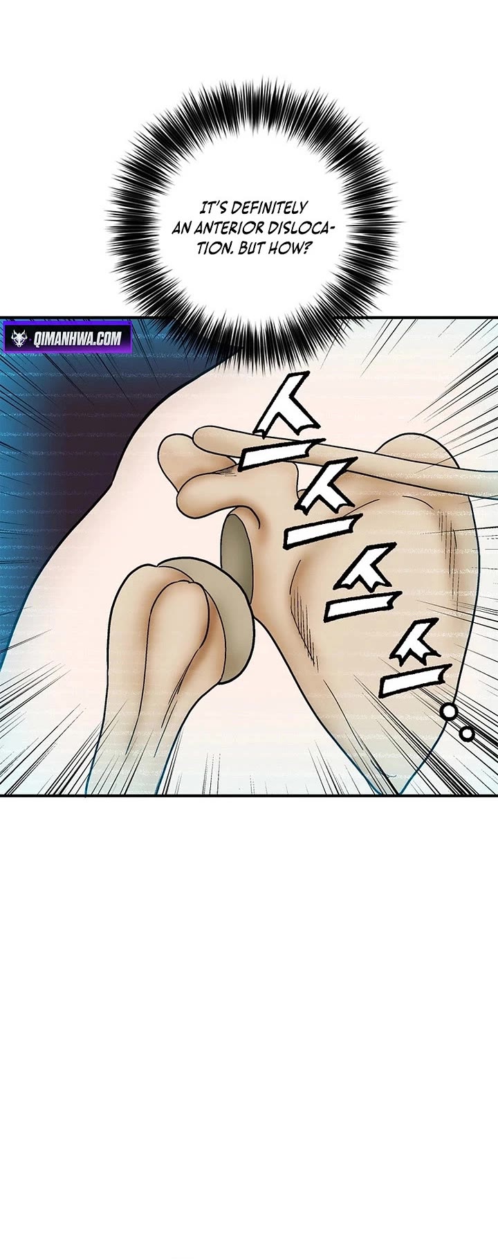 I Reincarnated as a Legendary Surgeon Chapter 196 page 33 - Chapter 196