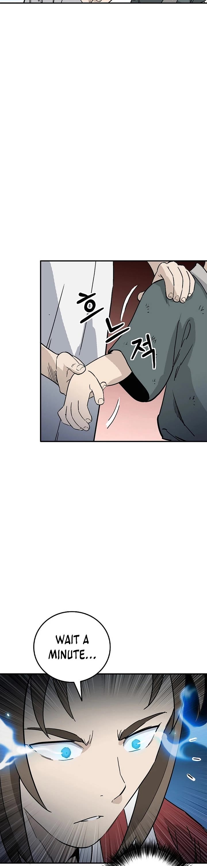 I Reincarnated as a Legendary Surgeon Chapter 196 page 36 - Chapter 196