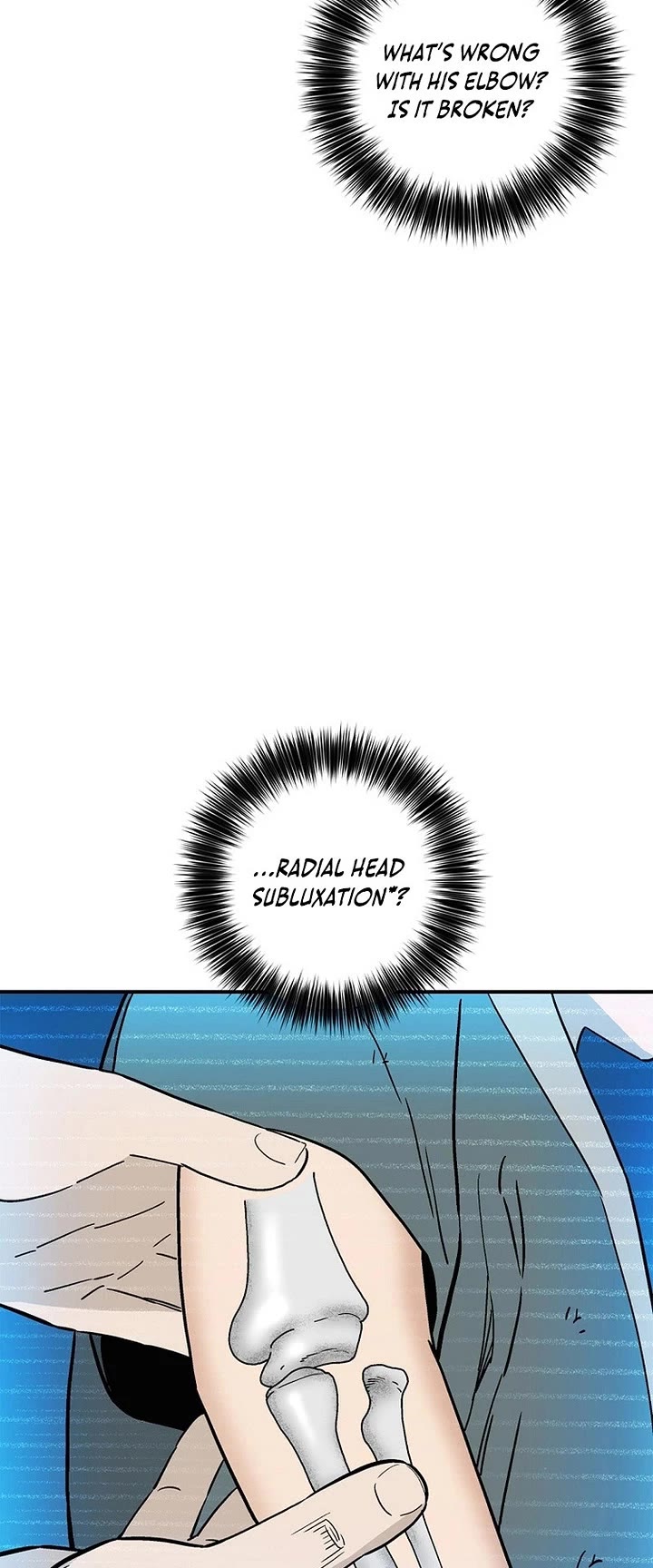 I Reincarnated as a Legendary Surgeon Chapter 196 page 37 - Chapter 196