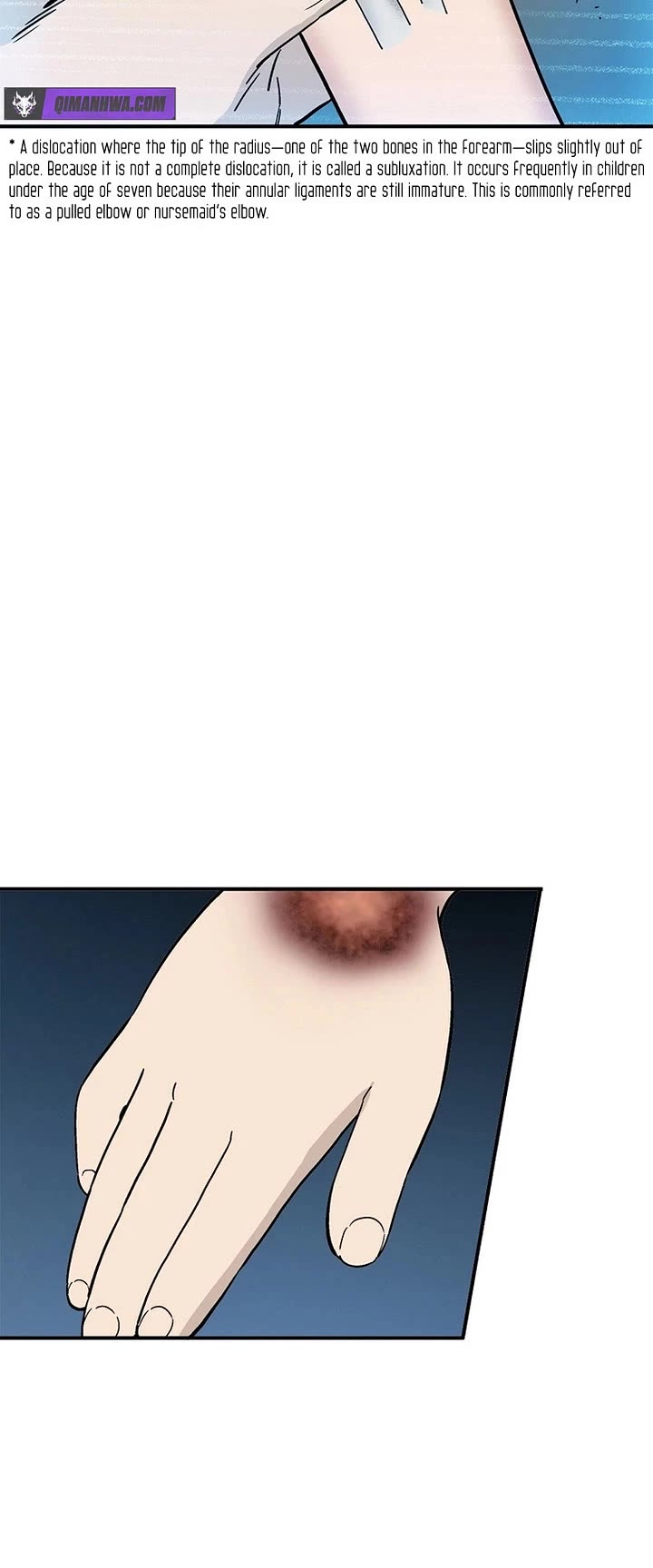 I Reincarnated as a Legendary Surgeon Chapter 196 page 38 - Chapter 196