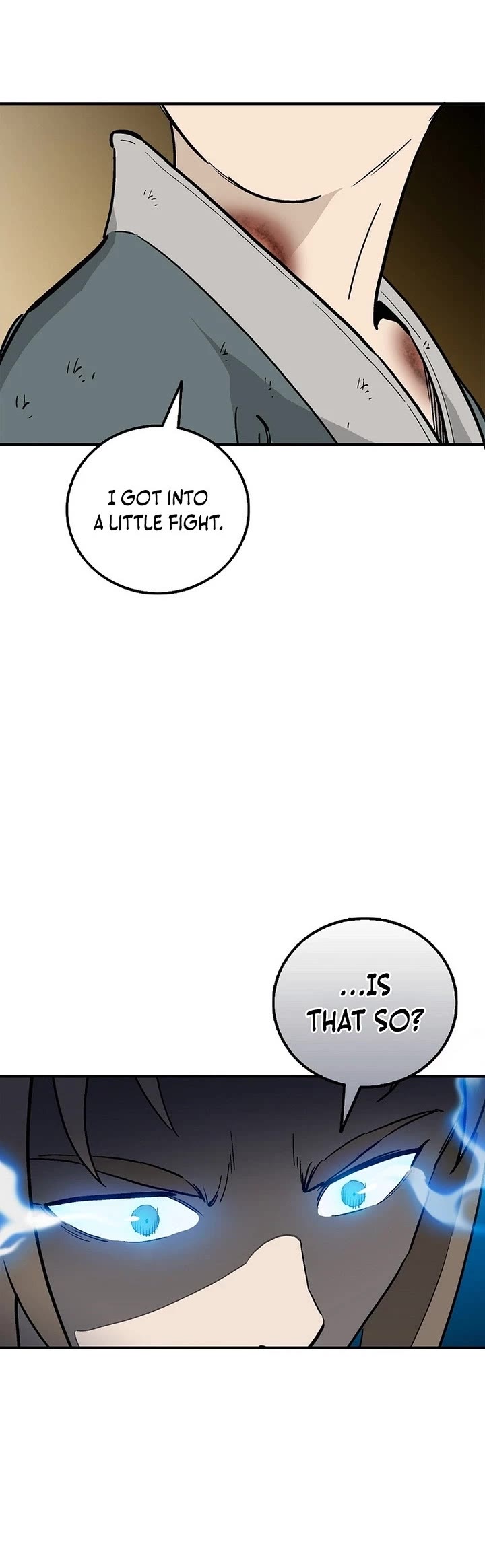 I Reincarnated as a Legendary Surgeon Chapter 196 page 40 - Chapter 196