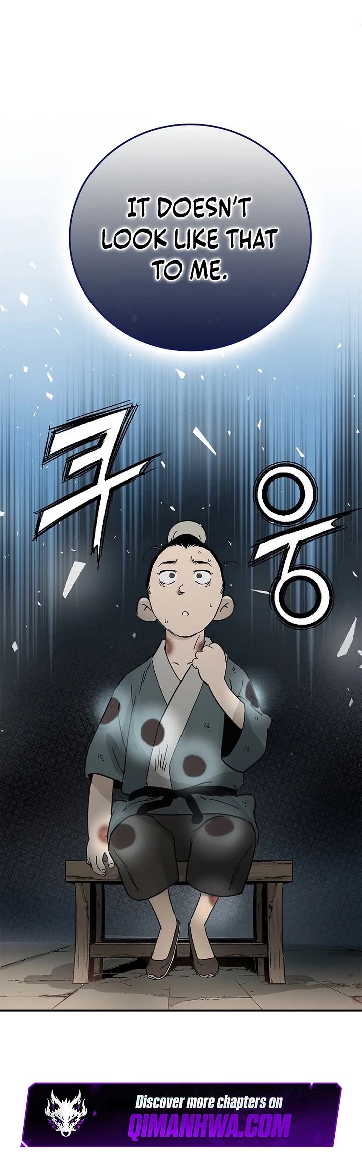 I Reincarnated as a Legendary Surgeon Chapter 196 page 41 - Chapter 196