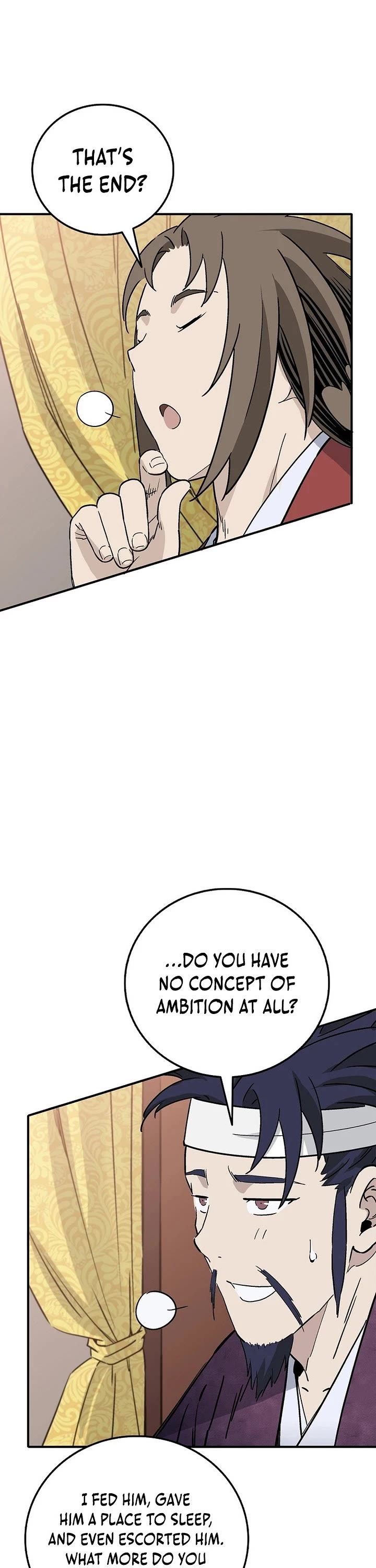 I Reincarnated as a Legendary Surgeon Chapter 196 page 6 - Chapter 196