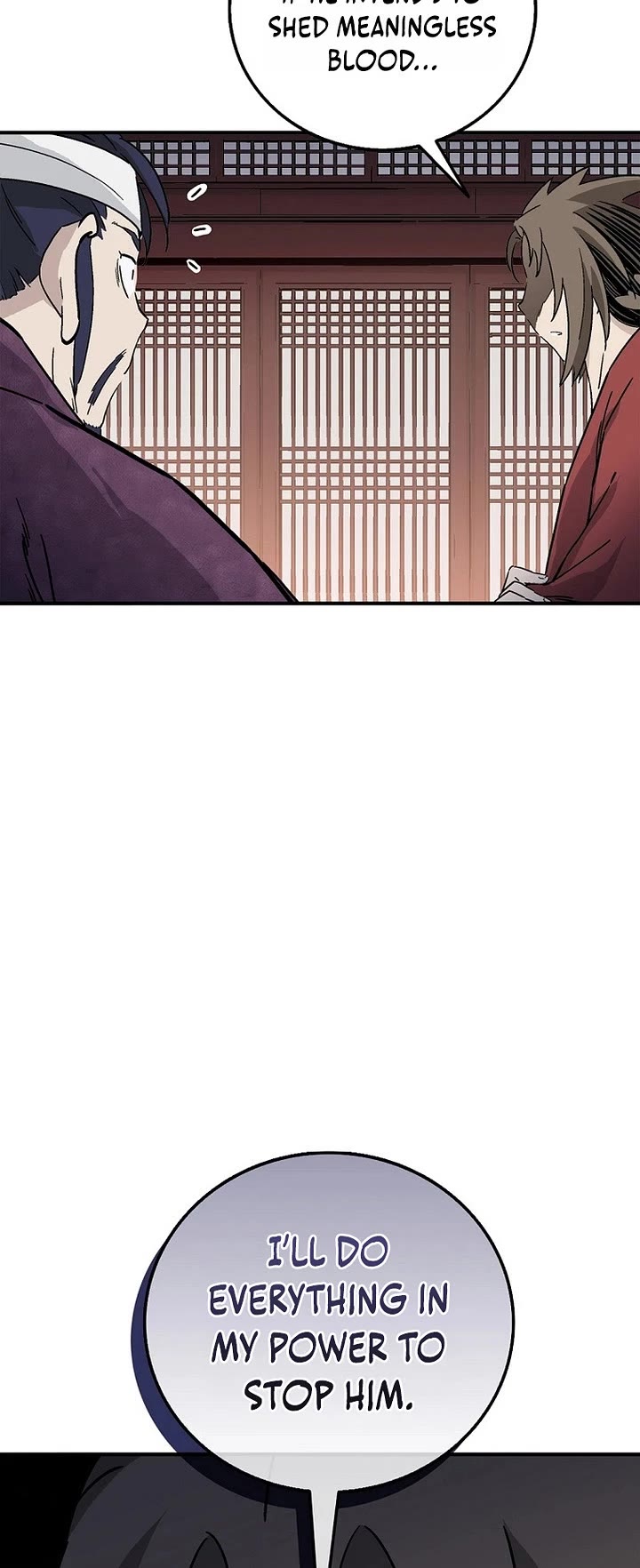 I Reincarnated as a Legendary Surgeon Chapter 196 page 8 - Chapter 196