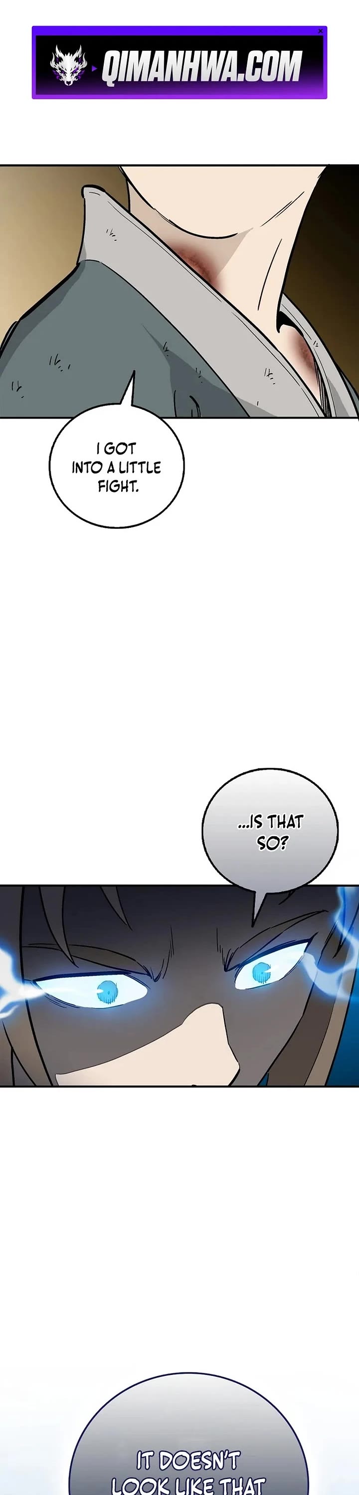 I Reincarnated as a Legendary Surgeon Chapter 197 page 1 - Chapter 197